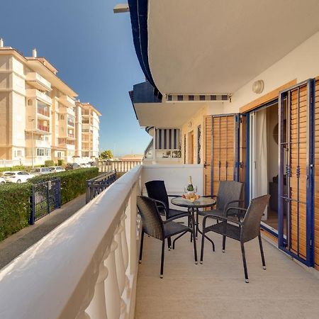 Martas Apartment La Mata  Exterior photo